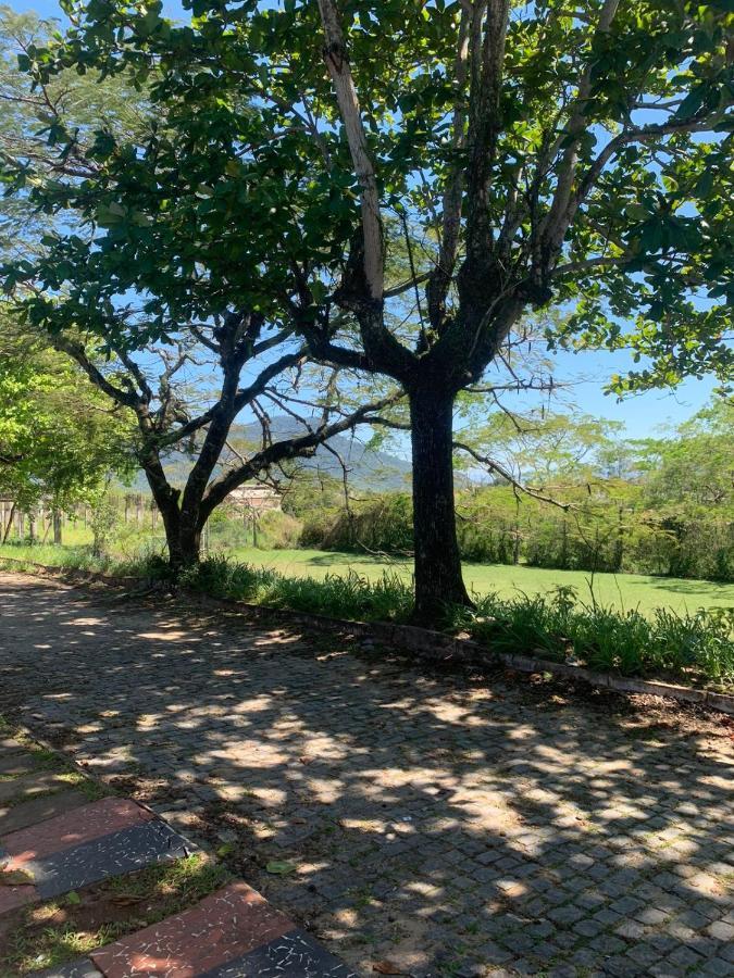 Cantinho Do Sossego Rio das Ostras Bagian luar foto