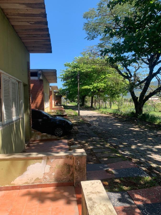 Cantinho Do Sossego Rio das Ostras Bagian luar foto